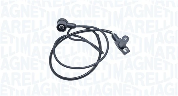 Sensor, crankshaft pulse